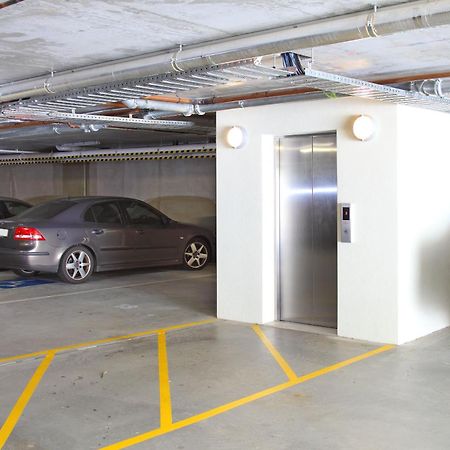 Pa Apartments Brisbane Dış mekan fotoğraf