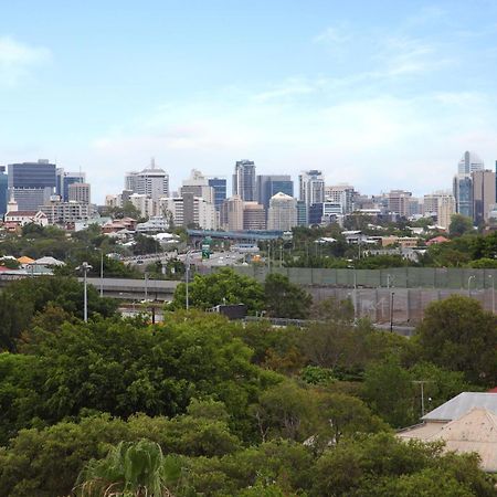 Pa Apartments Brisbane Dış mekan fotoğraf