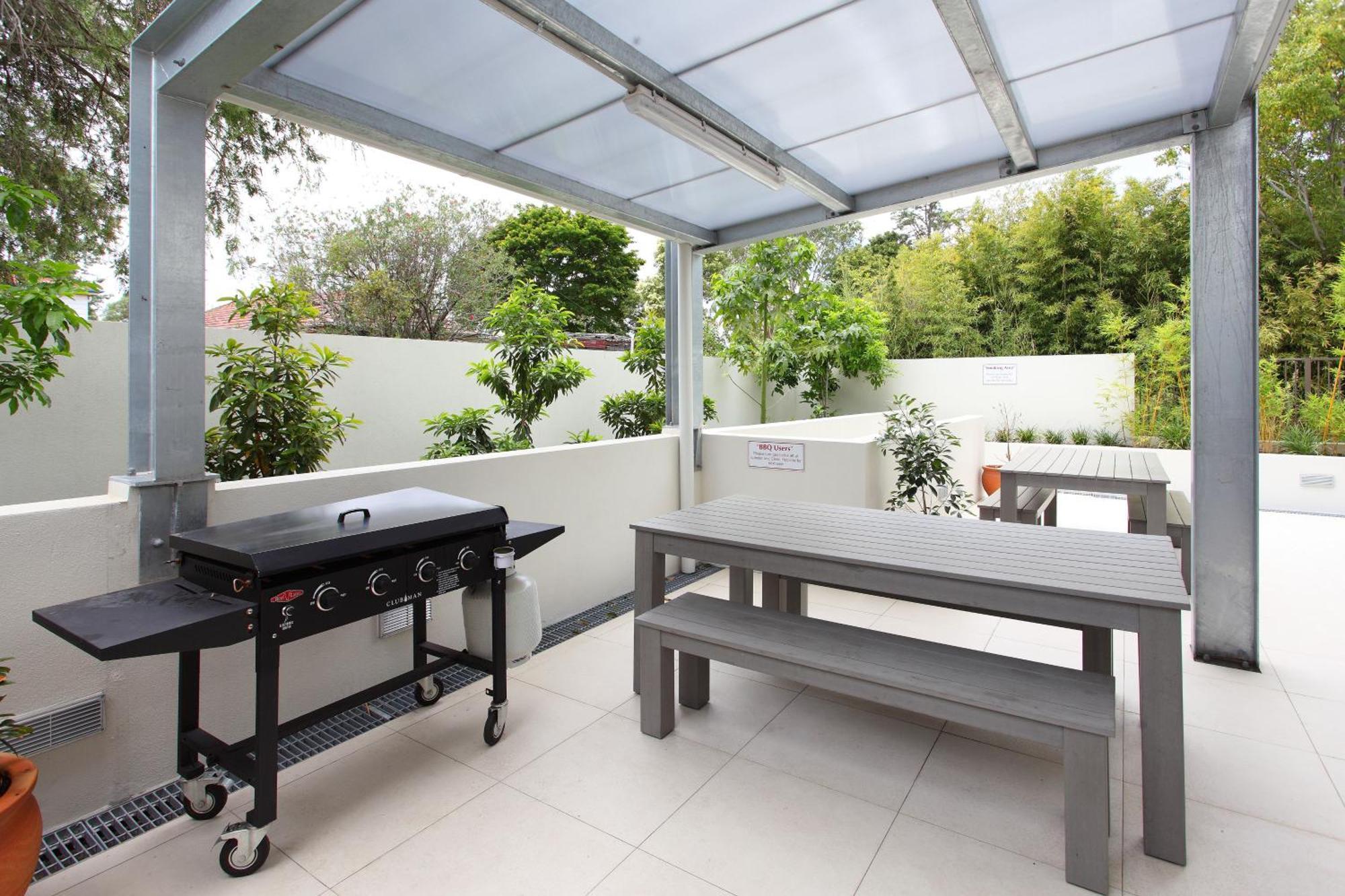 Pa Apartments Brisbane Dış mekan fotoğraf