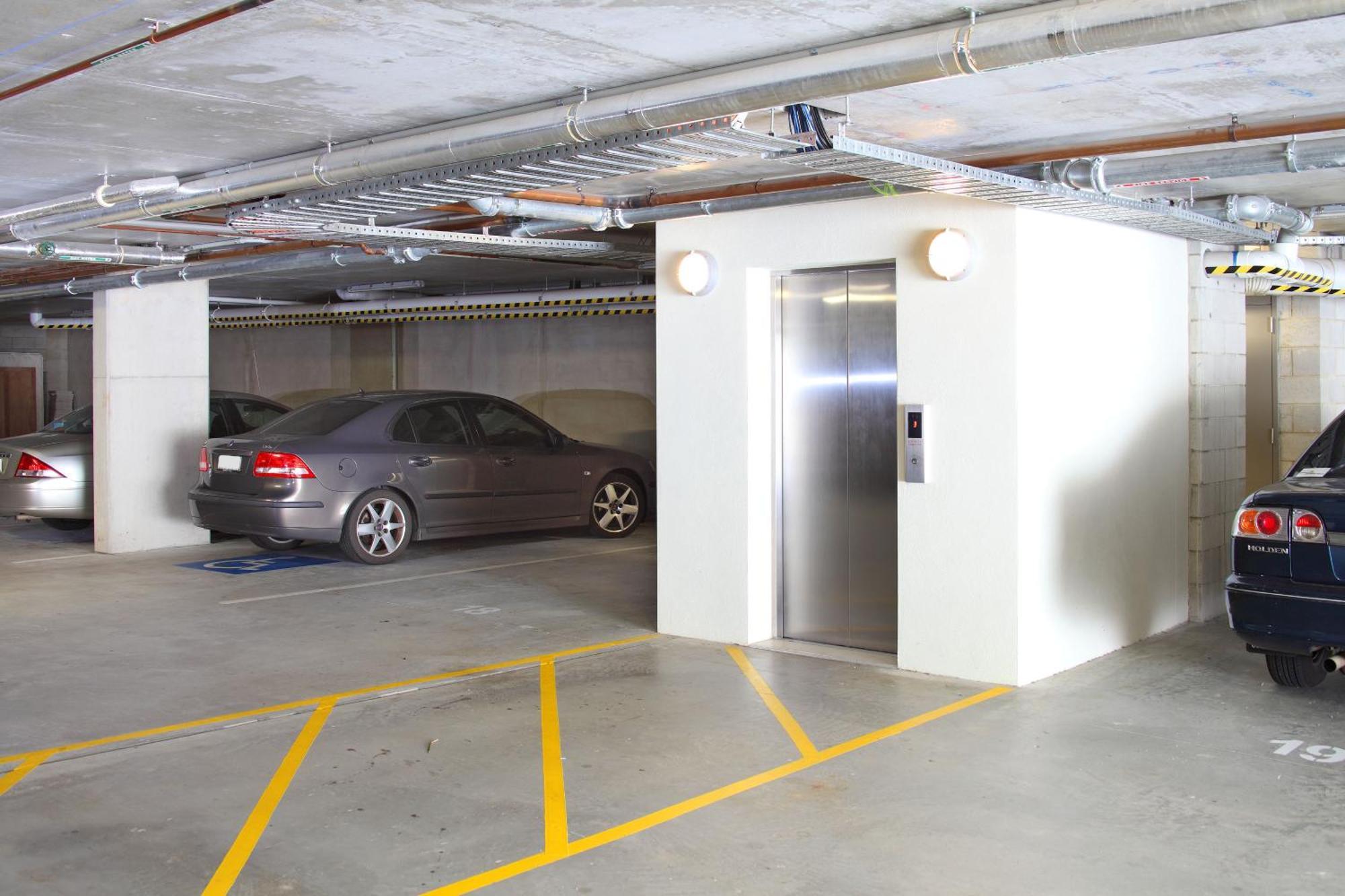 Pa Apartments Brisbane Dış mekan fotoğraf