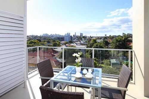 Pa Apartments Brisbane Dış mekan fotoğraf